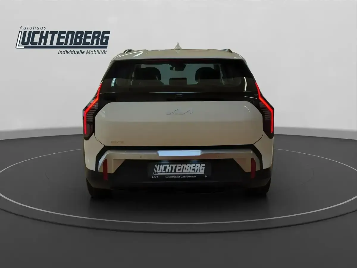 Neu Kia EV3 Air 110 kW (150 PS) 2026 Andere SUV
