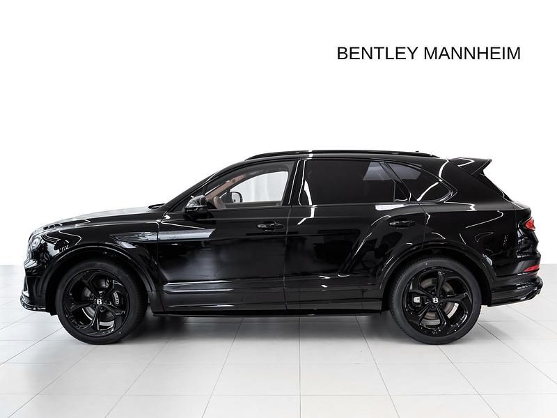 Gebraucht Bentley Bentayga 549 PS (403 kW) 2024 Beluga SUV
