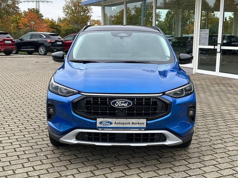 Używany Ford Kuga Active X 242 KM (177 kW) 2025 Niebieski SUV