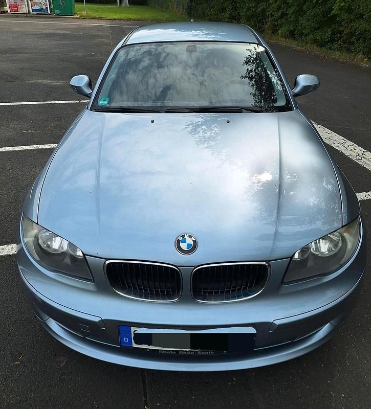 Gebraucht 2010 BMW 118 Kleinwagen | 2.999 € (Guter Preis) - Bild 1/4