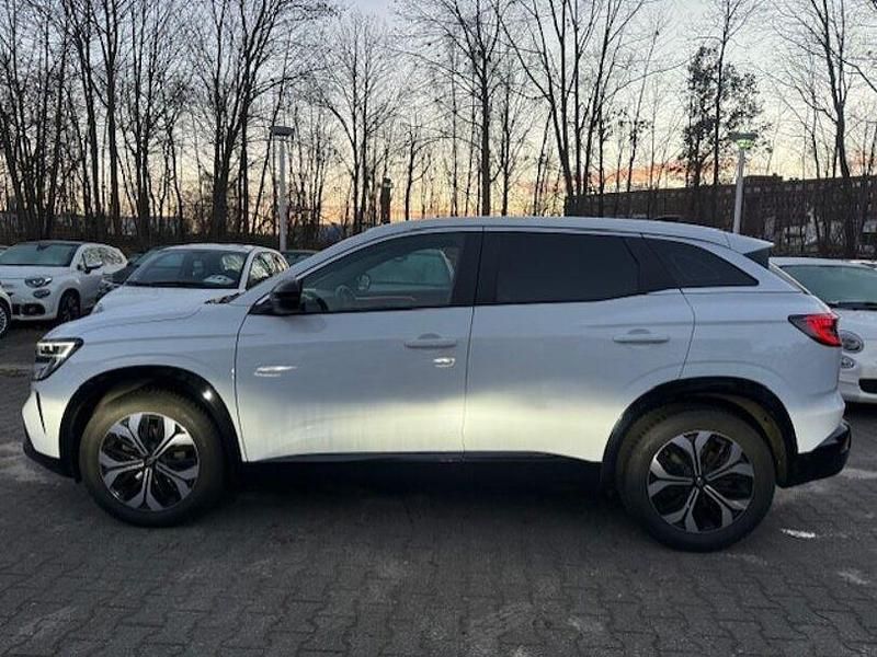 Gebraucht Renault Austral Equilibre 140 PS (102 kW) 2023 Weiß SUV