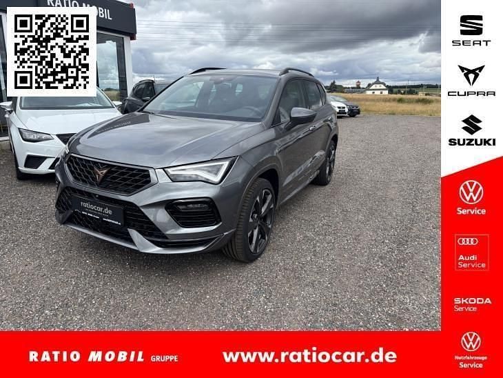 Grau Neu 2025 Cupra Ateca SUV | 46.290 € (Teuer) - Bild 1/4