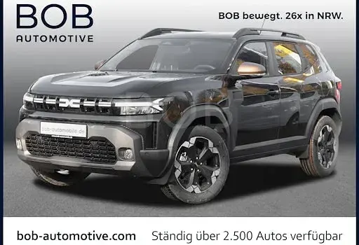 Gebraucht Dacia Duster Extreme 158 PS (116 kW) 2025 SUV