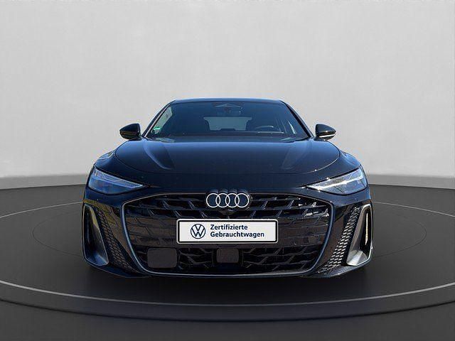 Gebraucht Audi A6 Ambiente 367 PS (269 kW) 2025 Mythosschwarz (schwarz) Limousine