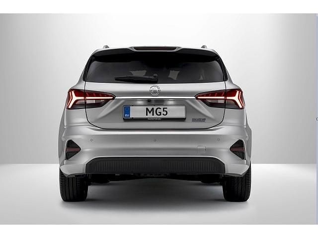 Neu MG MG5 EV Luxury 114 kW (156 PS) 2025 Kombi