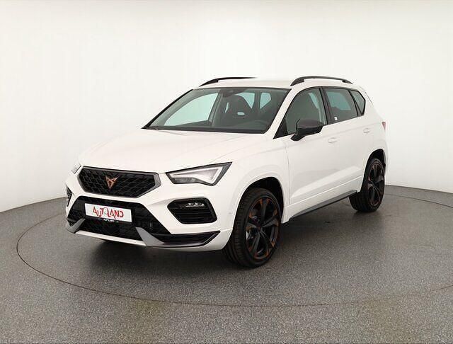 Andere Neu 2025 Cupra Ateca SUV | 35.890 € (Fairer Preis) - Bild 1/3
