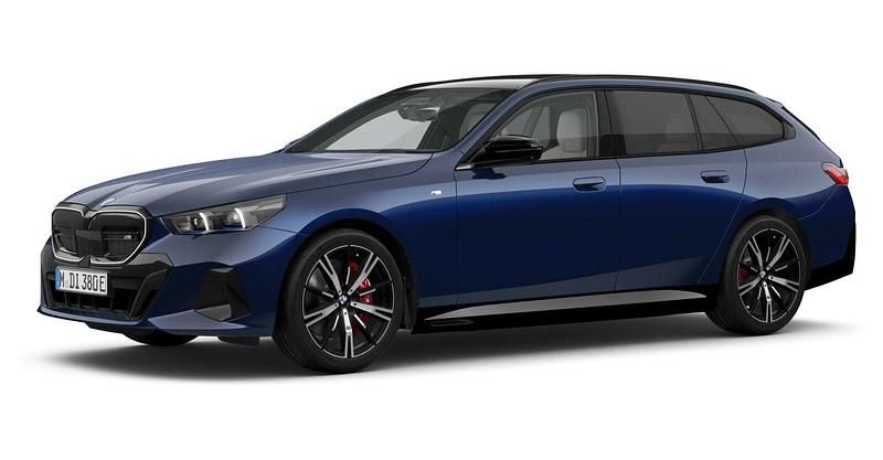 Gebraucht BMW i5 442 kW (601 PS) 2025 Kombi