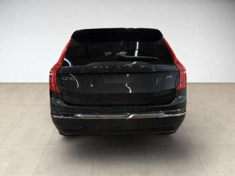 Gebraucht Volvo XC90 Plus 235 PS (172 kW) 2023 Platinium grey (metallic) SUV
