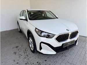 Neu BMW X2 170 PS (125 kW) 2026 Weiß (alpinweiss uni) SUV