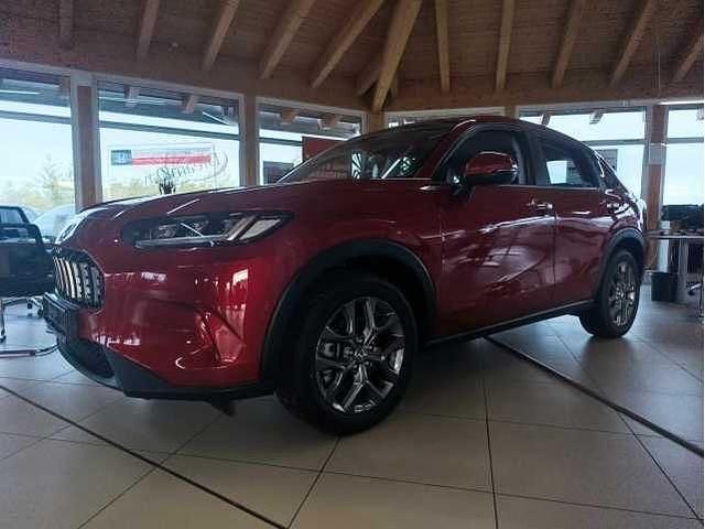 Neu Honda e 133 kW (182 PS) 2025 Kleinwagen