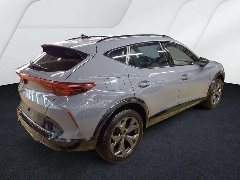 Gebraucht Cupra Formentor 150 PS (110 kW) 2025 Grau SUV