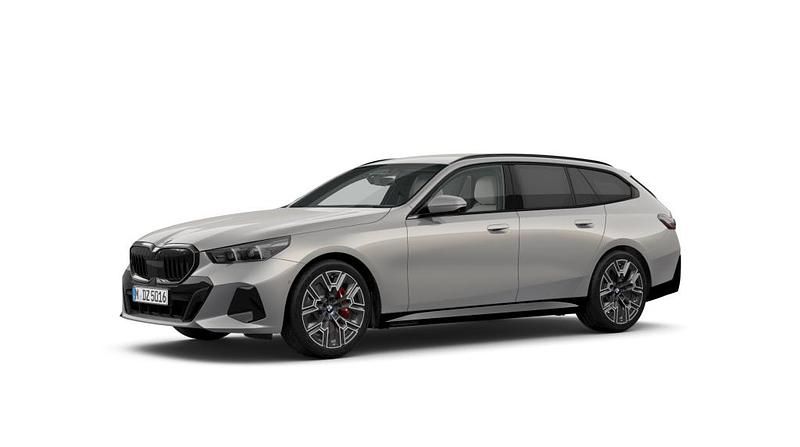 Neu 2025 BMW 540 Comfort Edition Kombi | 82.750 € (Etwas zu teuer) - Bild 1/2