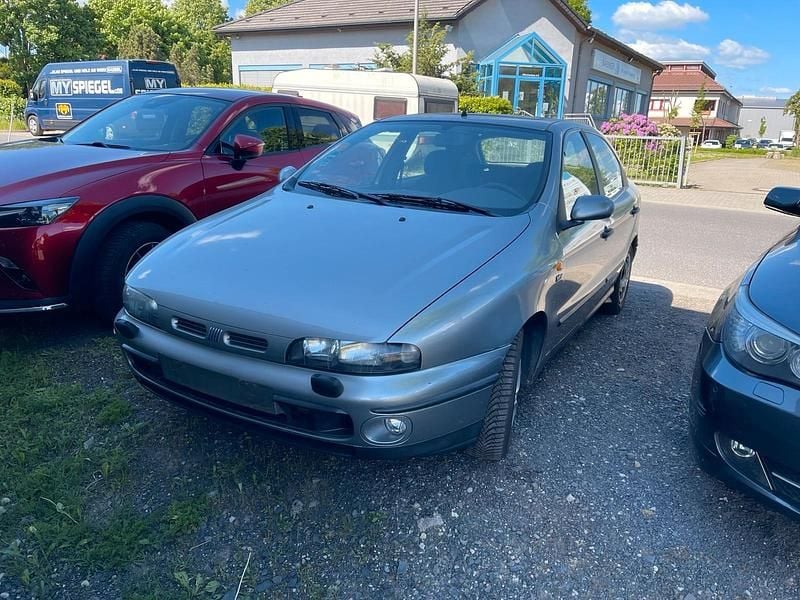 Gebraucht 1996 Fiat Brava Kleinwagen | 780 € - Bild 1/4