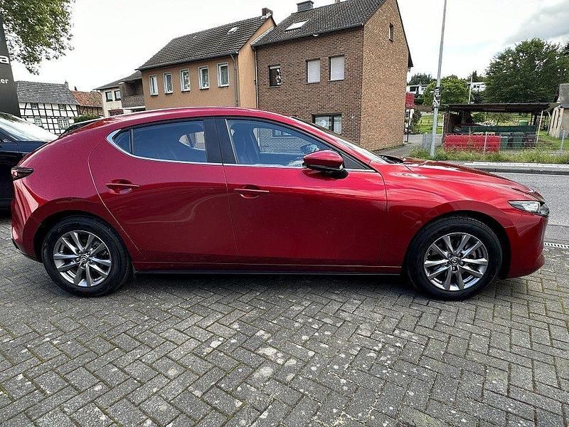 Gebraucht Mazda 3 Homura-Line 140 PS (102 kW) 2025