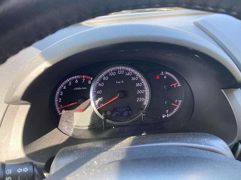 Second-hand Mazda 5 145 CP (106 kW) 2008 Albastru Monovolum