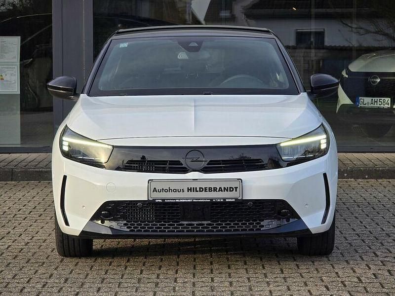 Gebraucht Opel Corsa 101 PS (74 kW) 2025 Weiß Kleinwagen