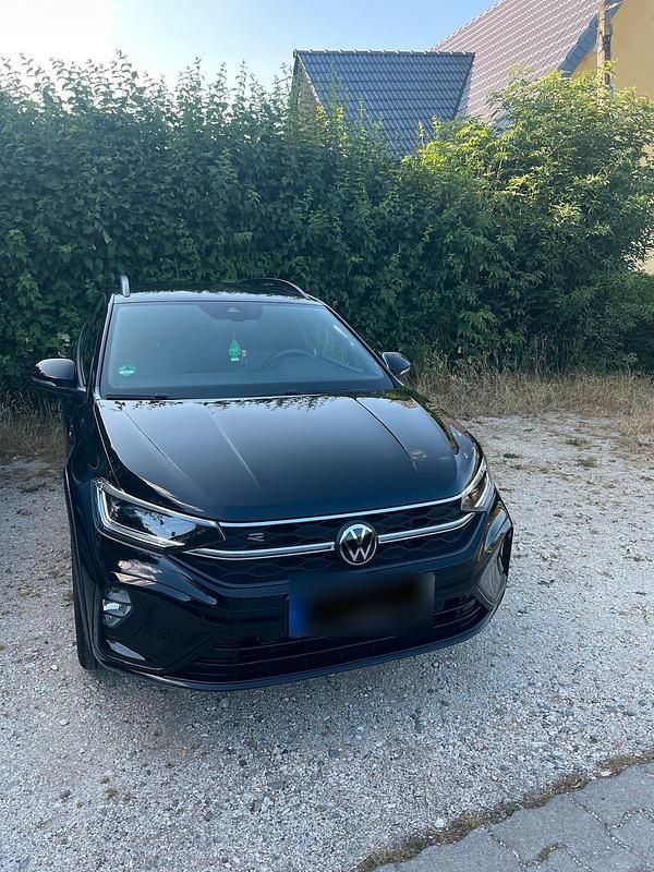 Gebraucht VW Taigo 150 PS (110 kW) 2023 Andere farben SUV