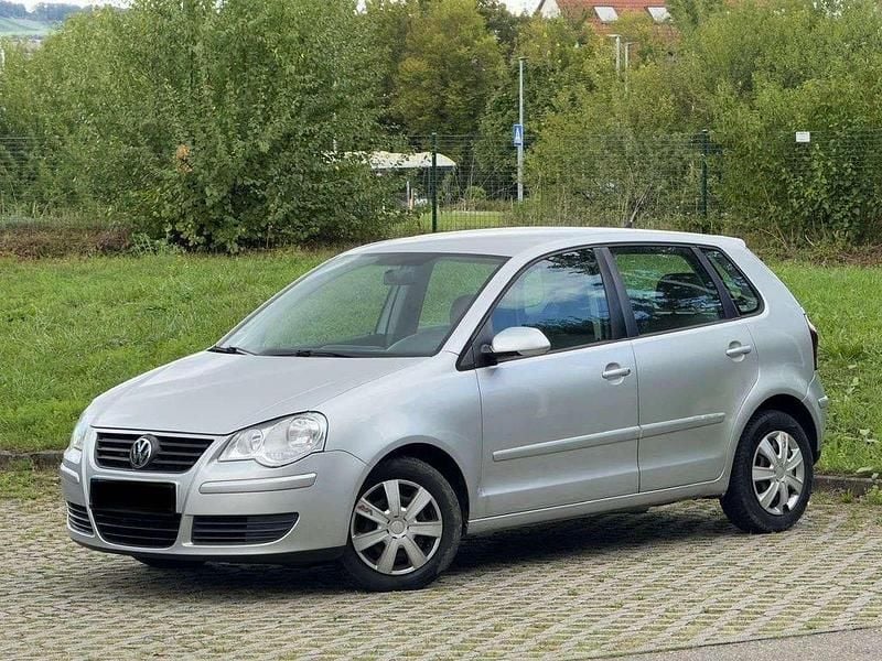 Other Gebraucht 2005 VW Polo Comfortline Limousine | 2.000 € (Guter Preis) - Bild 1/4