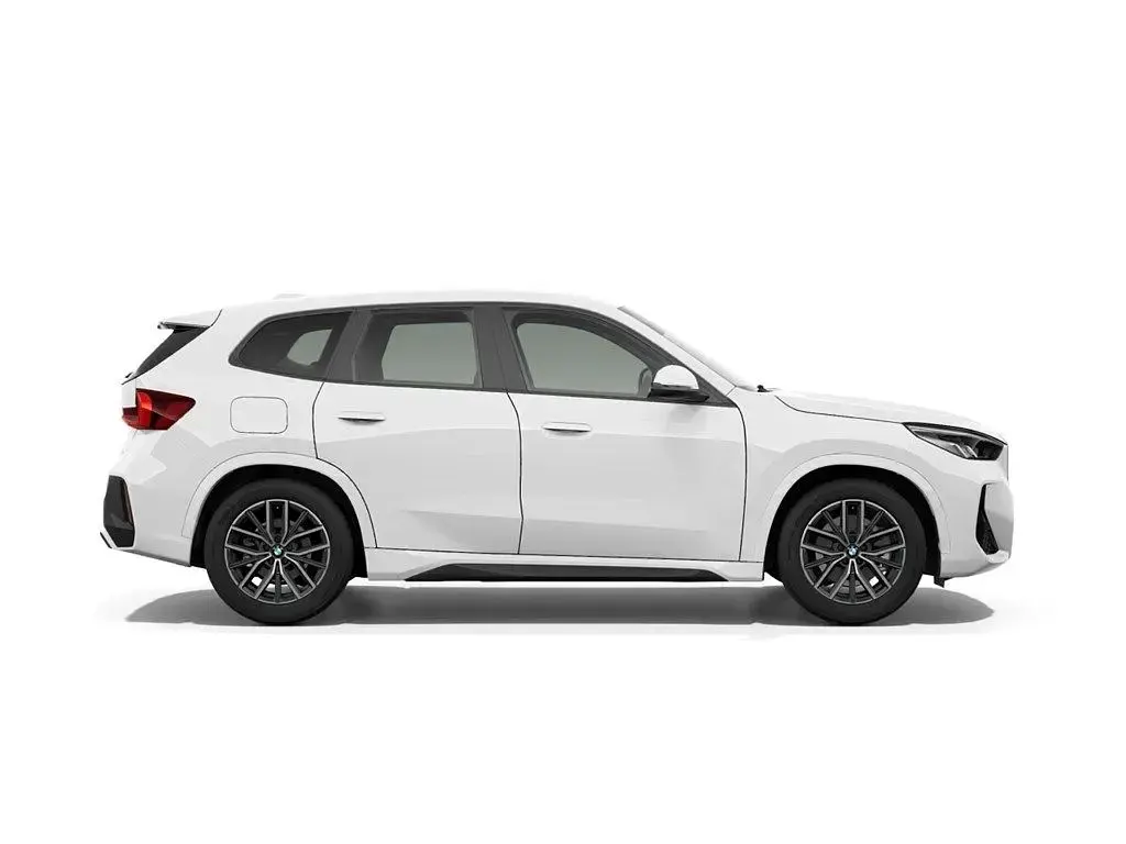 Gebraucht BMW iX1 Performance 230 kW (313 PS) 2023 Weiss SUV