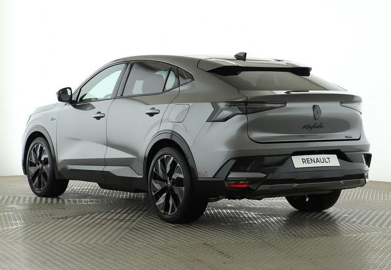 Gebraucht Renault Rafale Esprit Alpine 300 PS (220 kW) 2025 Grau SUV