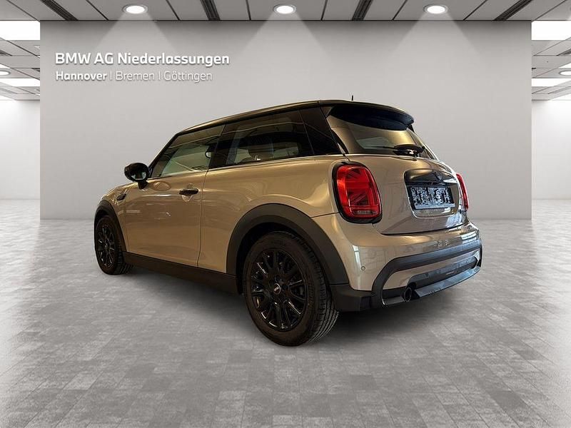 Gebraucht Mini Cooper 136 PS (100 kW) 2023 Grau Kleinwagen