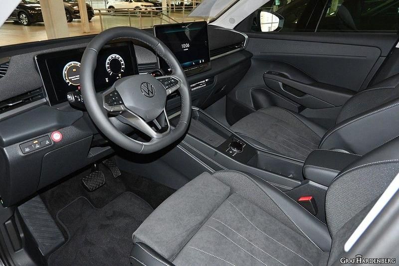 Neu VW T-Roc Style 116 PS (85 kW) 2026 Grau SUV