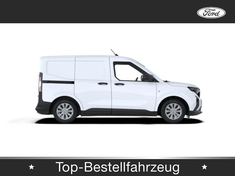 Neu Ford Transit Trend 2025 Van