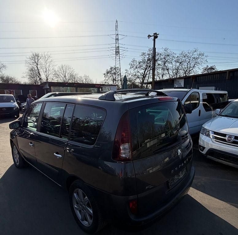 Occasion Renault Grand Espace 150 ch (110 kW) 2011 Noir Monospace