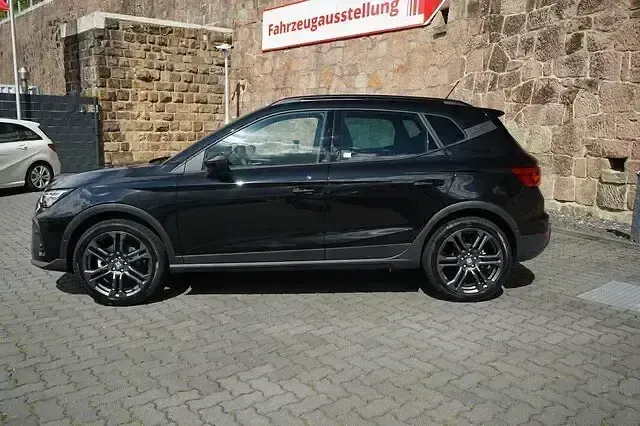 Neu Seat Arona FR 150 PS (110 kW) 2026 Andere SUV