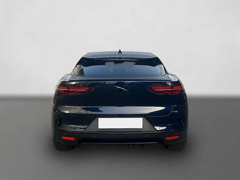 Gebraucht Jaguar I-Pace 294 kW (400 PS) 2021 Blau SUV