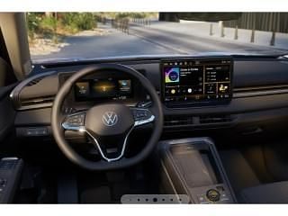 Neu VW T-Roc Life 116 PS (85 kW) 2026 Schwarz SUV