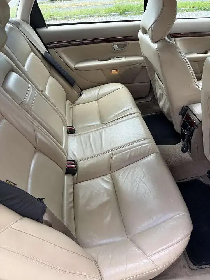 Gebraucht Volvo S80 200 PS (147 kW) 2003 Limousine