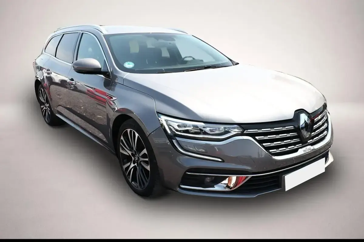 Gebraucht Renault Talisman Initiale Paris 159 PS (116 kW) 2022 Manufacturer