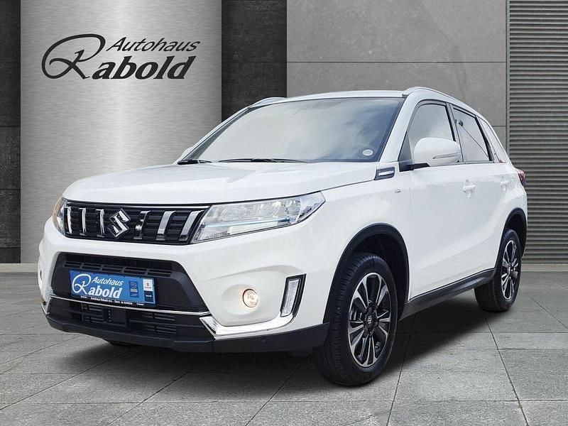 Second-hand Suzuki Vitara Comfort+ 102 CP (75 kW) 2022 SUV