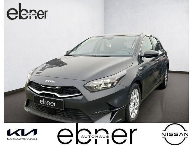 Neu Kia Ceed Vision 140 PS (102 kW) 2025 (h8g) pentametal met. Kleinwagen