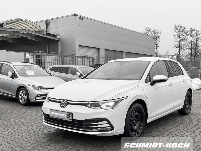Gebraucht VW Golf VII Style 204 PS (150 kW) 2021 Kleinwagen