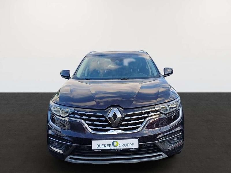 Gebraucht Renault Koleos Initiale Paris 190 PS (139 kW) 2020 Amethyst black SUV