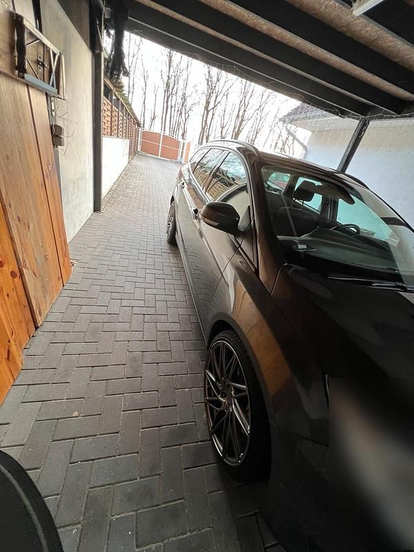 Gebraucht Ford Focus 125 PS (91 kW) 2015 Grau Kombi