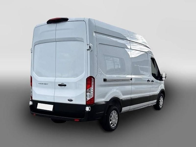 Neu Ford Transit Trend 170 PS (125 kW) 2025 Weiß Van