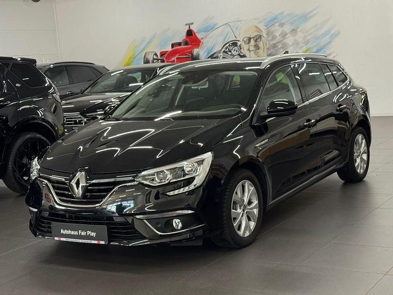 Gebraucht 2020 Renault Mégane GT Line LIMITED Limousine | 15.890 € (Fairer Preis) - Bild 1/4