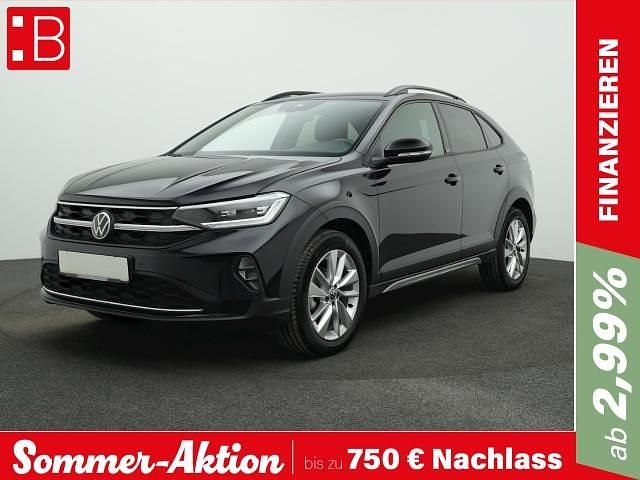Schwarz Gebraucht 2024 VW Taigo IQ Drive SUV | 22.950 € (Fairer Preis) - Bild 1/3