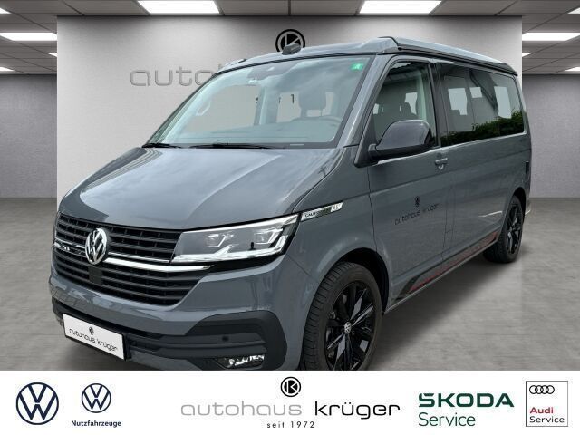 Andere Gebraucht 2023 VW T6.1 Edition Van | 71.900 € (Etwas zu teuer) - Bild 1/4