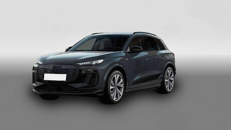 Gebraucht Audi A6 e-tron S-Line 284 kW (387 PS) 2025 Grau SUV