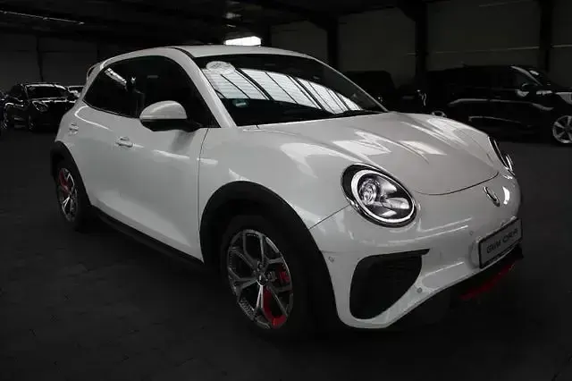 Gebraucht Ora 03 GT 125 kW (171 PS) 2023 Weiß Kleinwagen