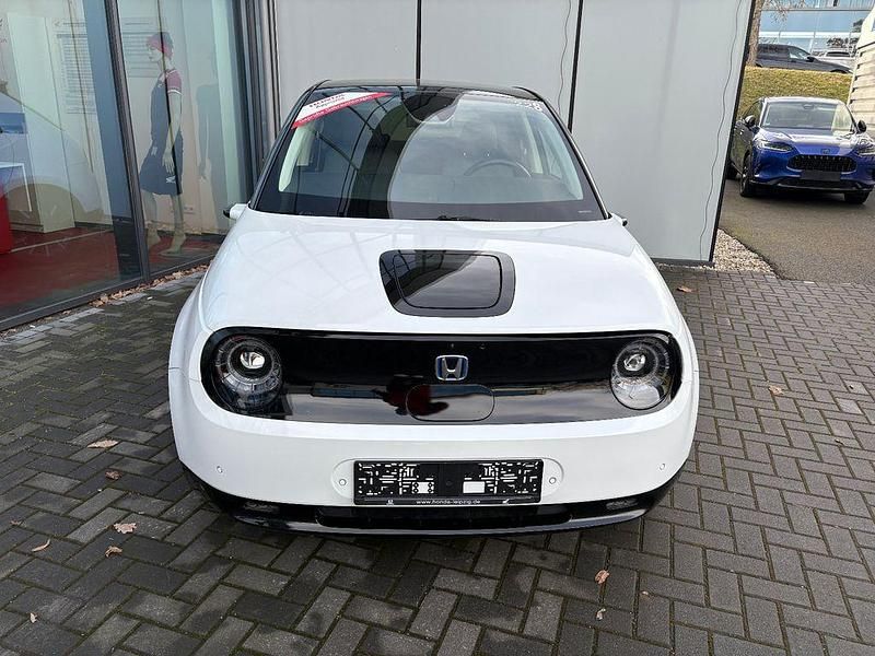 Gebraucht Honda e Advance 113 kW (154 PS) 2022 Weiß Kleinwagen