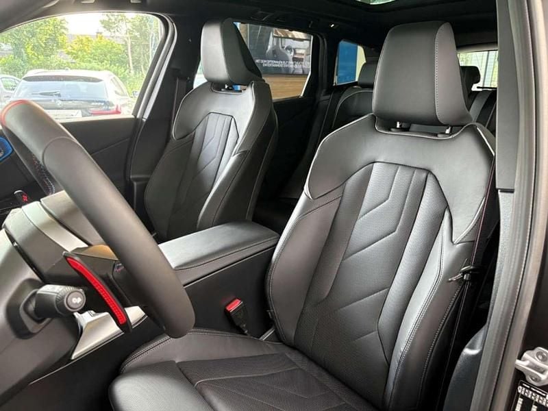 Gebraucht BMW X3 Performance 381 PS (280 kW) 2025 Grau SUV