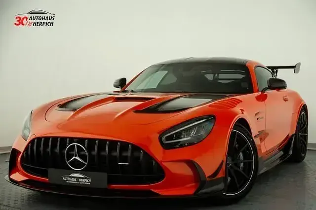Second-hand Mercedes AMG GT AMG 730 CP (536 kW) 2022 Coupe