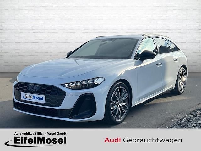 Gebraucht Audi A5 S-Line 150 PS (110 kW) 2025 Kombi