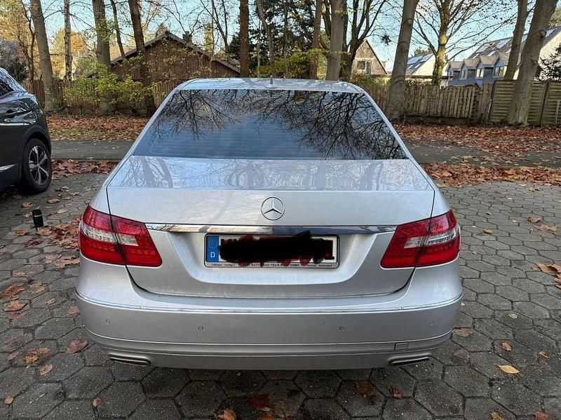 Gebraucht Mercedes 350 360 PS (264 kW) 2011 Grau Limousine