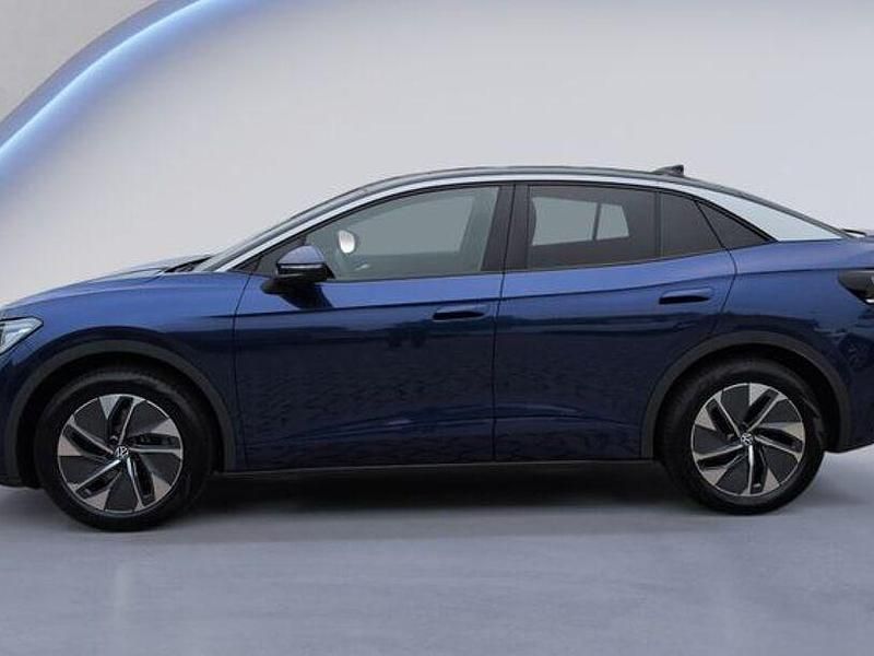 Gebraucht VW ID.5 Pro 210 kW (286 PS) 2025 Blue dusk metallic SUV